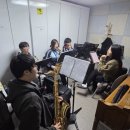 색소폰교실 이미지