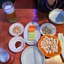 연신내 | 동네 맥주 한잔하기 좋은 &lt;꾸꾸루꾸바베큐&gt; 옛날 치킨이 그리워지는 맛+오뎅탕 서비스...