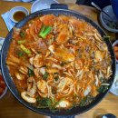 약수터 옆 | 안성 곱창전골 맛집, 양성면 약수터 식당 내돈내산 솔직 후기