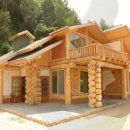 황토와솔내음펜션민박 이미지