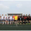 제8회 UNION CUP 예선결과 (국토개발본부 vs 상하수도본부) 이미지