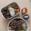 이문로30길 | 건강한데 맛있는 동대문 샐러드 맛집 샐러리아 이문외대점 (메뉴 / 칼로리)