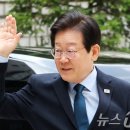 '코로나 확진' 이재명, 오늘 퇴원…대표회담 논의 속도 전망 이미지