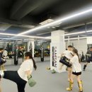 삼산무에타이 구리지관 이미지