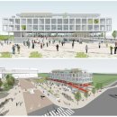 문산읍사무소 내 이미지