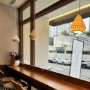 창원 상남동카페 텐퍼센트 신메뉴 더티땅콩라떼 후기 | 덕산베스트텔점