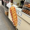 충만치킨 | 구리 일상 속 내돈내산 방문 후기 (충만 치킨, 모찌의 숲, 구리 핫도그)