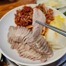 등촌 보쌈 족발 맛집 - 보쌈,족발부터 해물칼국수까지 푸짐한 만배아리랑보쌈 등촌본점 내돈내산 방문후기