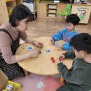 안내초교 병설유치원 이미지