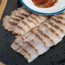 물총칼국수 이미지