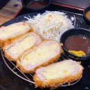 장성경찰서 | 전남 장성 돈까스 맛집 고돈상회