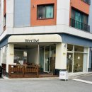 리브101 | 동탄카페, 비건디저트 맛집 히어리브, 사브레쿠키 후기