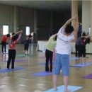봄요가 - 고양시 일산동구 무궁화로 8-38 | 봄요가