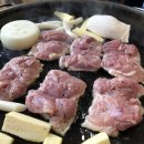 백송춘천닭갈비 이미지