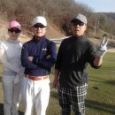 날씨 좋았어요...대영힐스CC 이미지