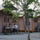 계룡산글램핑파크오브드림 이미지
