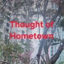 Thought of Hometown 이미지