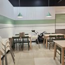 다산푸드 | 다산현대아울렛 맛집 푸드코트 계도 일본라멘 메뉴 가격 후기