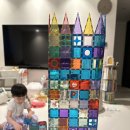 피카소어린이집 | 자석교구 추천, 메가맥타일즈 맥포머스 비교해보고 선택한 솔직 후기