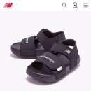 P-6303 | 뉴발란스 신상 샌들 후기 (K6303P2P, 내돈내산)