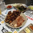신초량족발