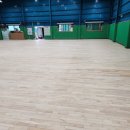 부강배드민턴장 이미지