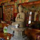 창원 불곡사 일주문 이미지