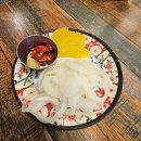 남악 쌀국수, 편식 심한 아이도 잘 먹는 '포앤분짜', 아기랑 가기 좋은 식당 (솔직후기)