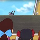 빨강머리앤 이미지