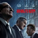 영화 "THE IRISHMAN" OST. 듣기 3곡 이미지