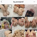 바이영네일 이미지