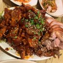 창신동 매운 족발 | 동대문역 창신동매운족발 후기｜불향 제대로 매운족발 찐맛집