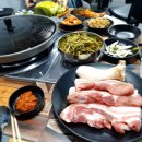맹호식당 이미지
