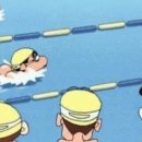 음파음파 수영장 이미지