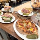 지에스25 관양인덕원점 | 서울근교 카페 안양 인덕원 브런치 카페 헤이도우