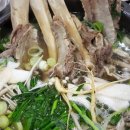 항아리갈비탕 이미지