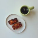 써니당 | 잠실디저트 써니당 휘낭시에 포장 후기