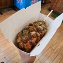 명랑핫도그 3종 비교후기｜마늘의성/감자/기본핫도그 먹어봤어요!