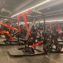 아이언짐 호계점 이미지