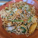 (주) 크레이지피쉬 | 야탑맛집 벤탄빌라 :: 동남아음식 제대로(에그쉬림프 팟타이, 똠양쌀국수 후기)
