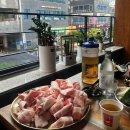 명대패 | 옥정 꼬들대패 삼겹살 맛집 내돈내산 후기