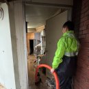 삼성2지하차도배수펌프장 | 아산시 기록적 호우 피해에 전 행정력·지역사회 힘 모아 복구 나서