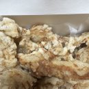 깐풍기와 탕수육 | <1키로 탕수육> 깐풍기/탕수육 반반메뉴, 내돈내산 솔직후기