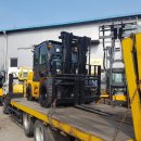 팔달건설기계 이미지