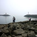 신진도 주차장 이미지