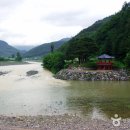 아우라지 이미지