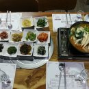 증도슬로시티영농조합법인 | 신안 슬로시티 재인증 평가 실사단 방문 : 겨울 단비를 맞으며 주민들과 다수 마을 기업 탐방