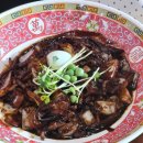 경북 영주 착한 식당/ 간짜장, 짬뽕, 탕수육 후기 [뜬돌반점 영주택지본점]