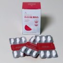 더플러스 | 먹는 히알루론산 캡슐 피부 보습 + 항산화 케어 한 번에! 미스더필 플러스 직접 먹어본 후기