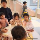[광주 여행] 24년 첫 아빠 모임은 여기에서! 우리별키즈카페 첨단점 솔직 후기